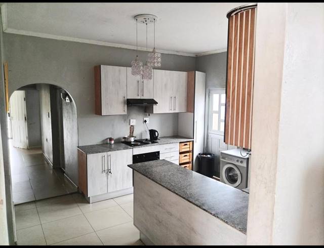 4 BEDROOM HOUSE FOR SALE IN WELBEDACHT